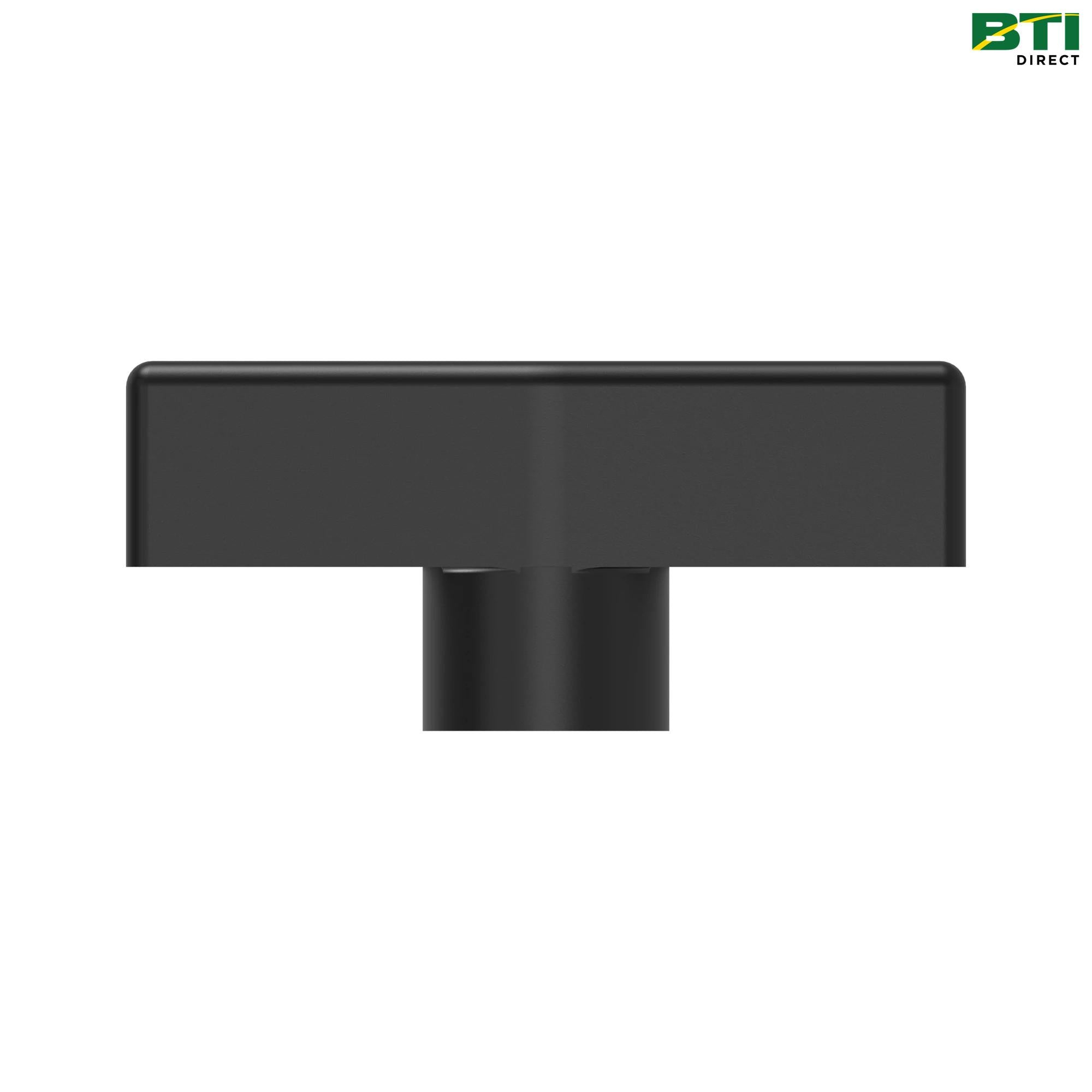 RE343685: Cell Phone Mounting Bracket Knob