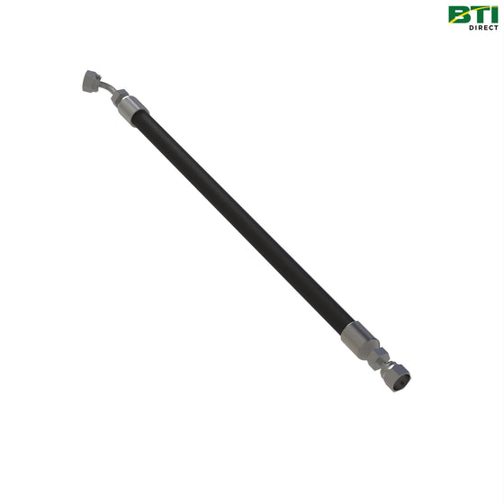 RE34474: Hydraulic Hose