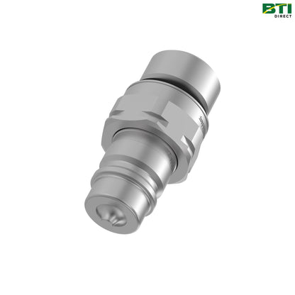 RE345117: Hydraulic Quick Connect Coupler