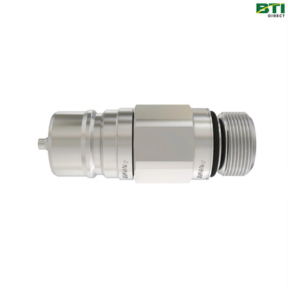 RE345119: Hydraulic Quick Connect Coupler