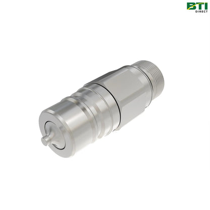 RE345119: Hydraulic Quick Connect Coupler