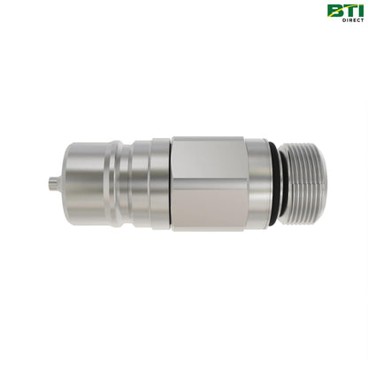RE345119: Hydraulic Quick Connect Coupler