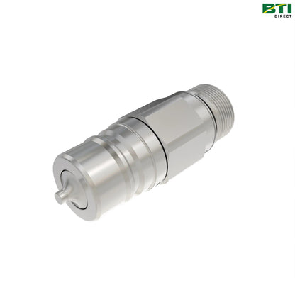 RE345119: Hydraulic Quick Connect Coupler