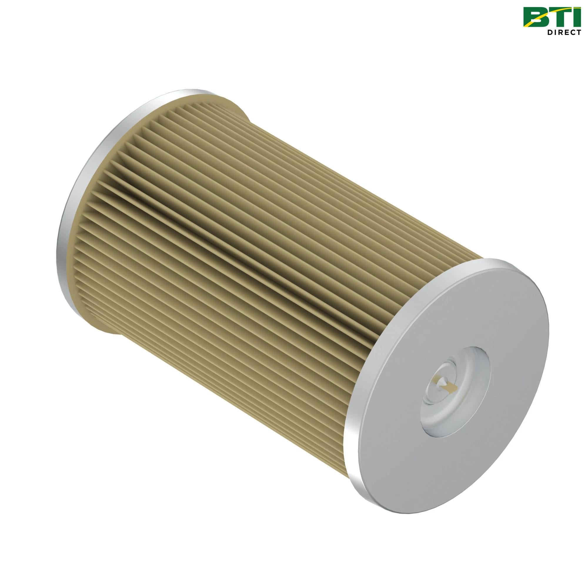 RE39800: Transmission Oil Filter Element