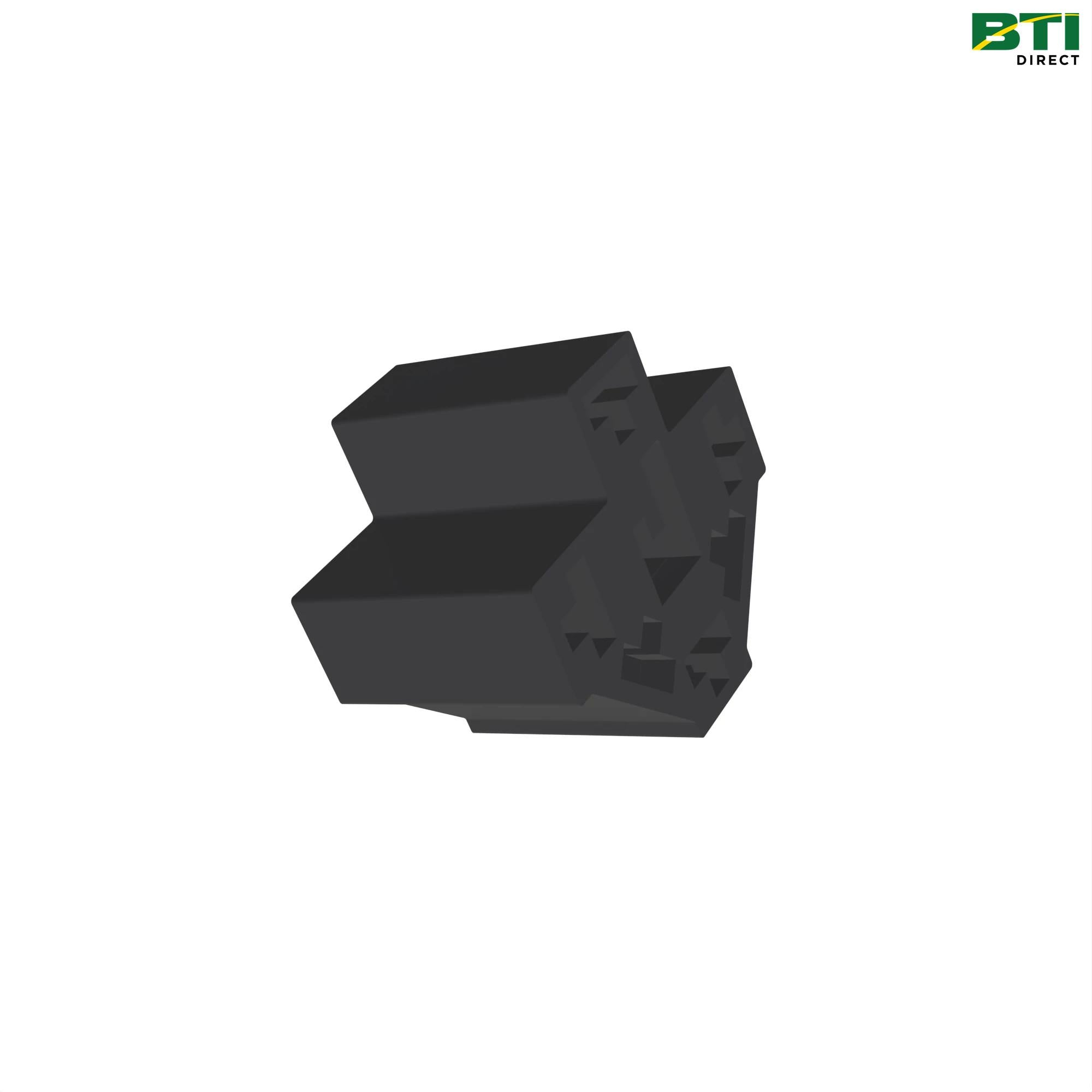 RE46735: Electrical Connector Assembly