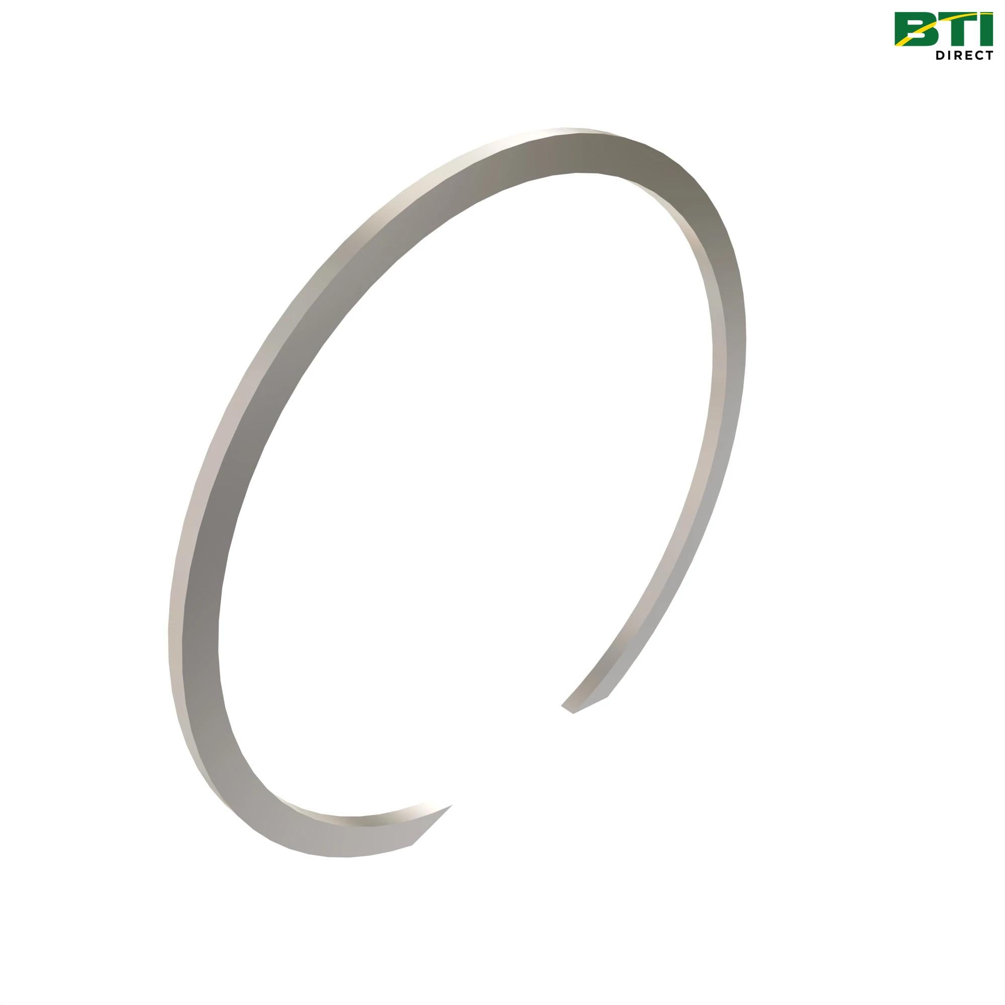 RE47323: PTO Snap Ring