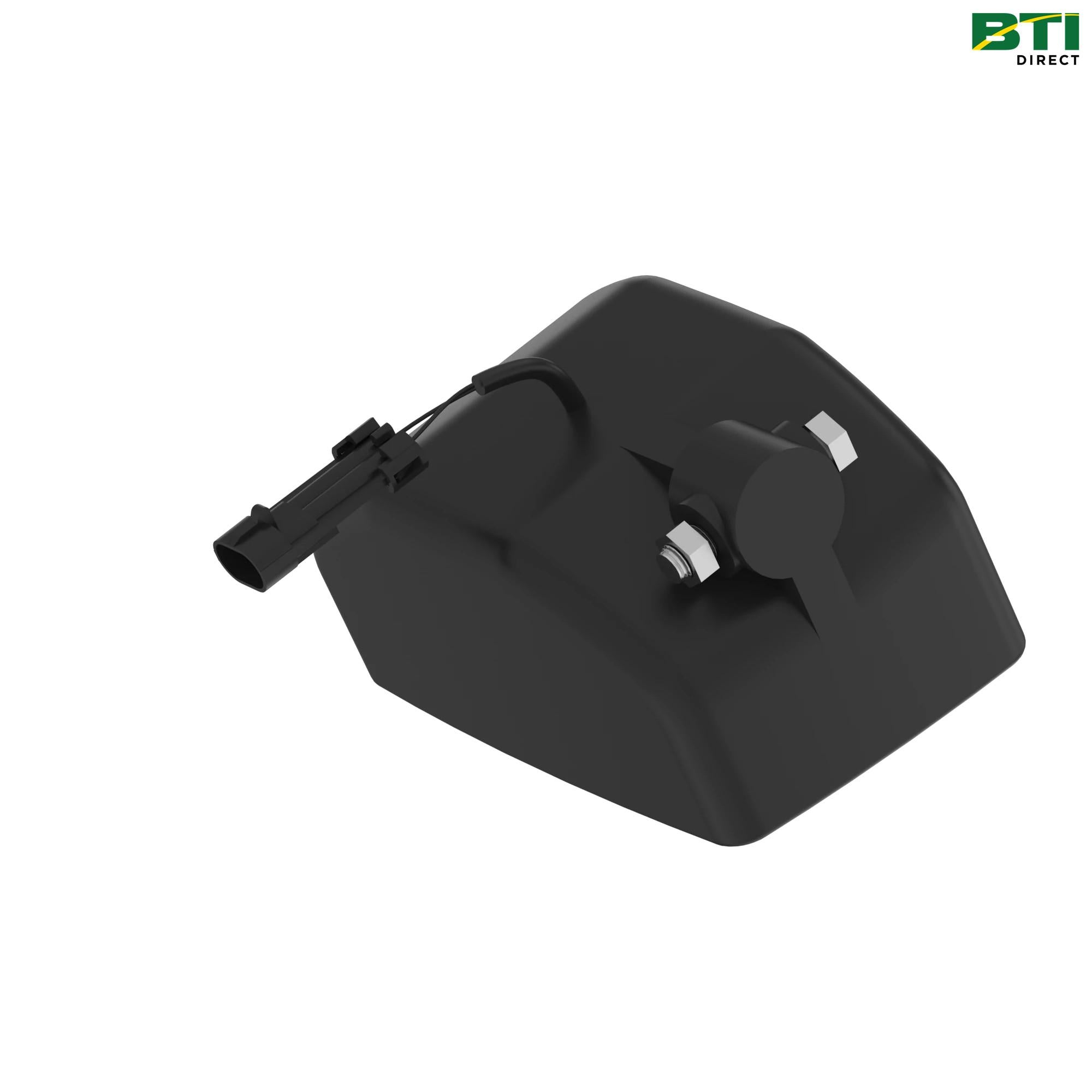 RE48985: Floodlamp Assembly, 13.2 Volts, 62 Watts
