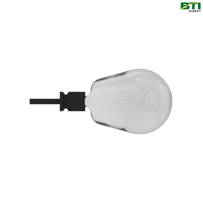 RE49778: S8 Bulb, 3CP, 14 Volts, 26.88 Watts