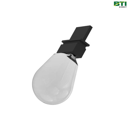 RE49778: S8 Bulb, 3CP, 14 Volts, 26.88 Watts