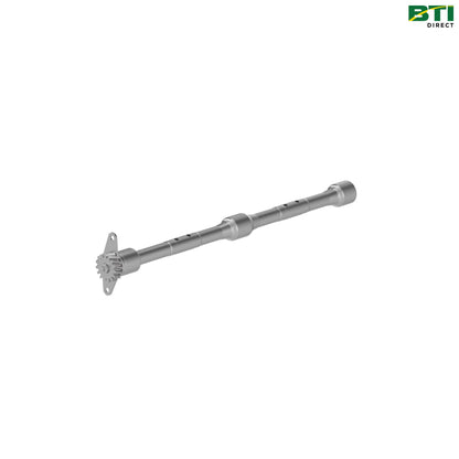 RE500448: Balancer Shaft, Right Side