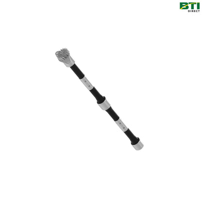 RE500449: Left Side Balancer Shaft