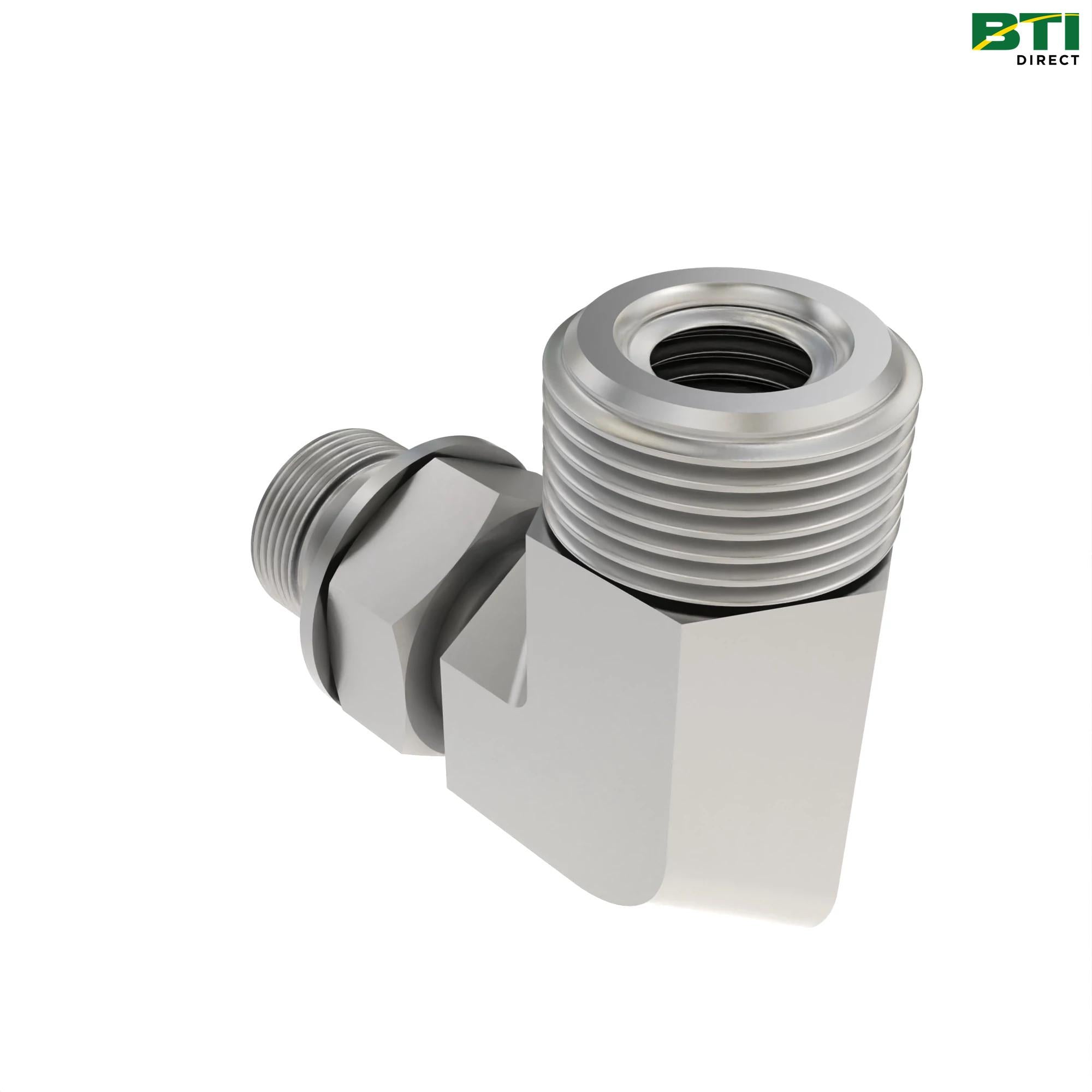 RE502173: 90 Degree Elbow Fitting
