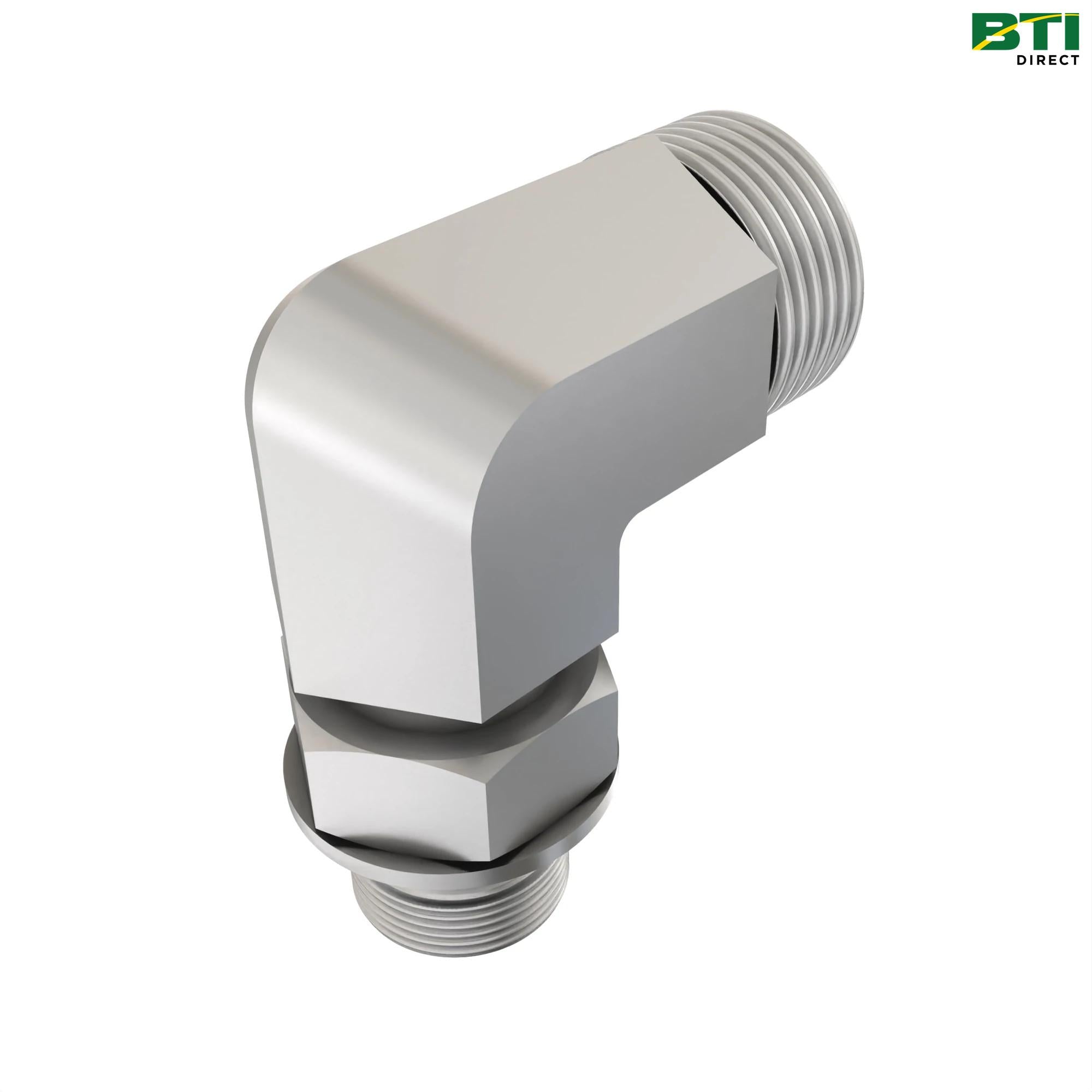RE502173: 90 Degree Elbow Fitting