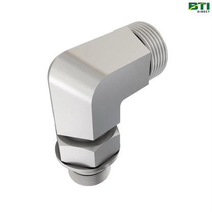 RE502173: 90 Degree Elbow Fitting