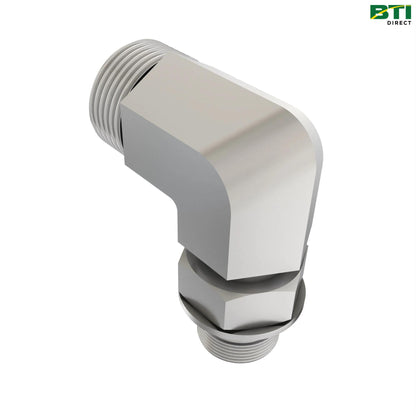 RE502173: 90 Degree Elbow Fitting