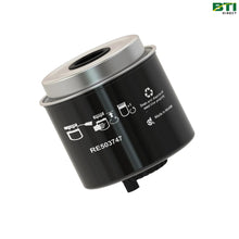  RE503747: Fuel Filter