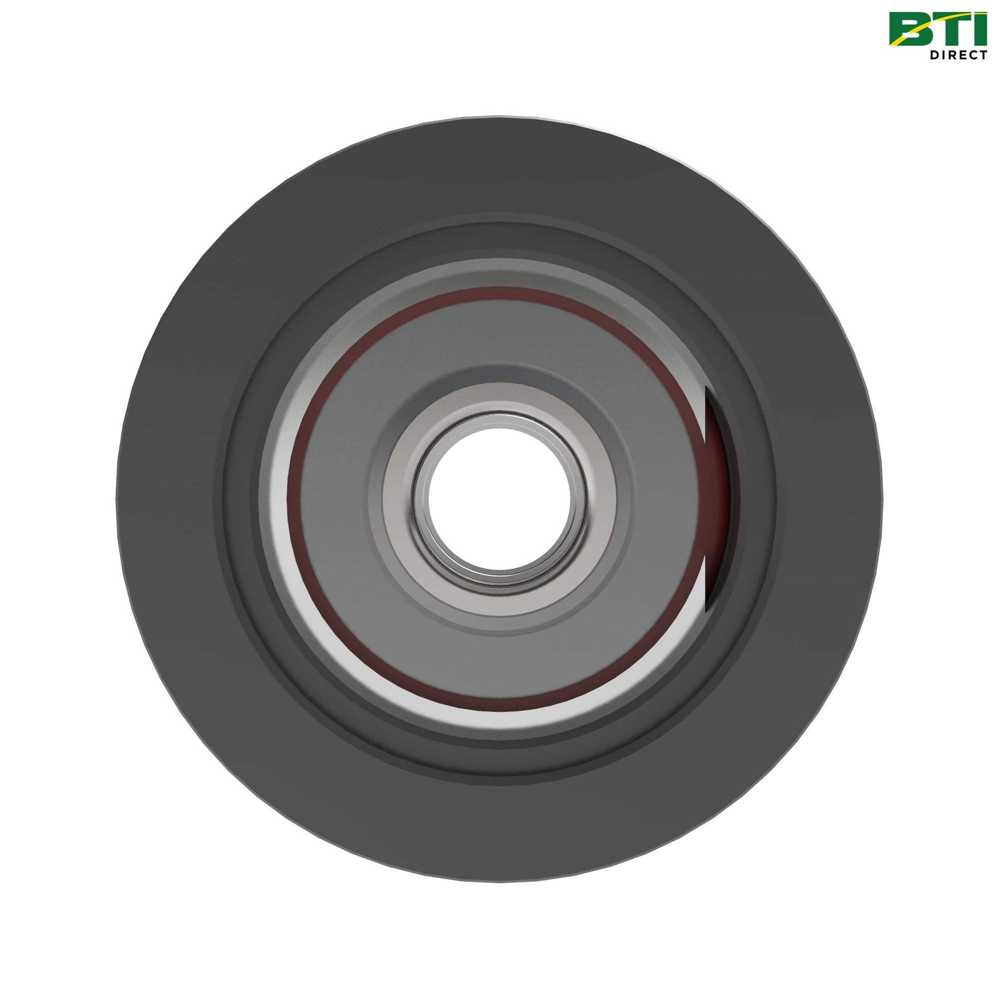 RE503897: Idler