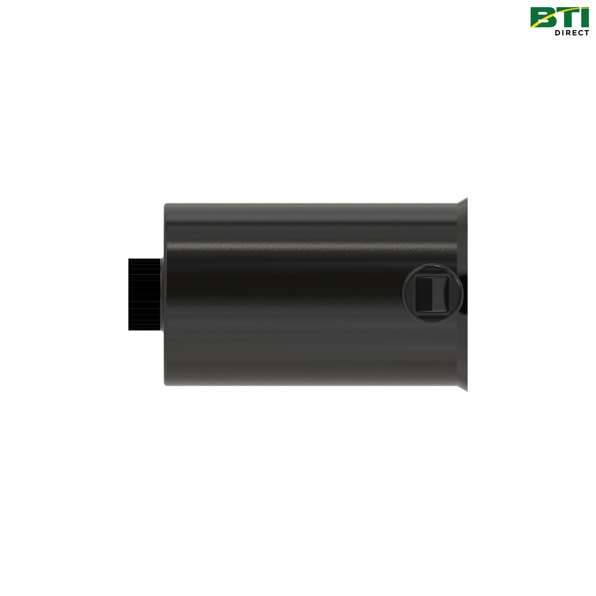 RE504849: Air Cleaner Assembly