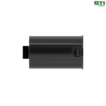 RE504849: Air Cleaner Assembly