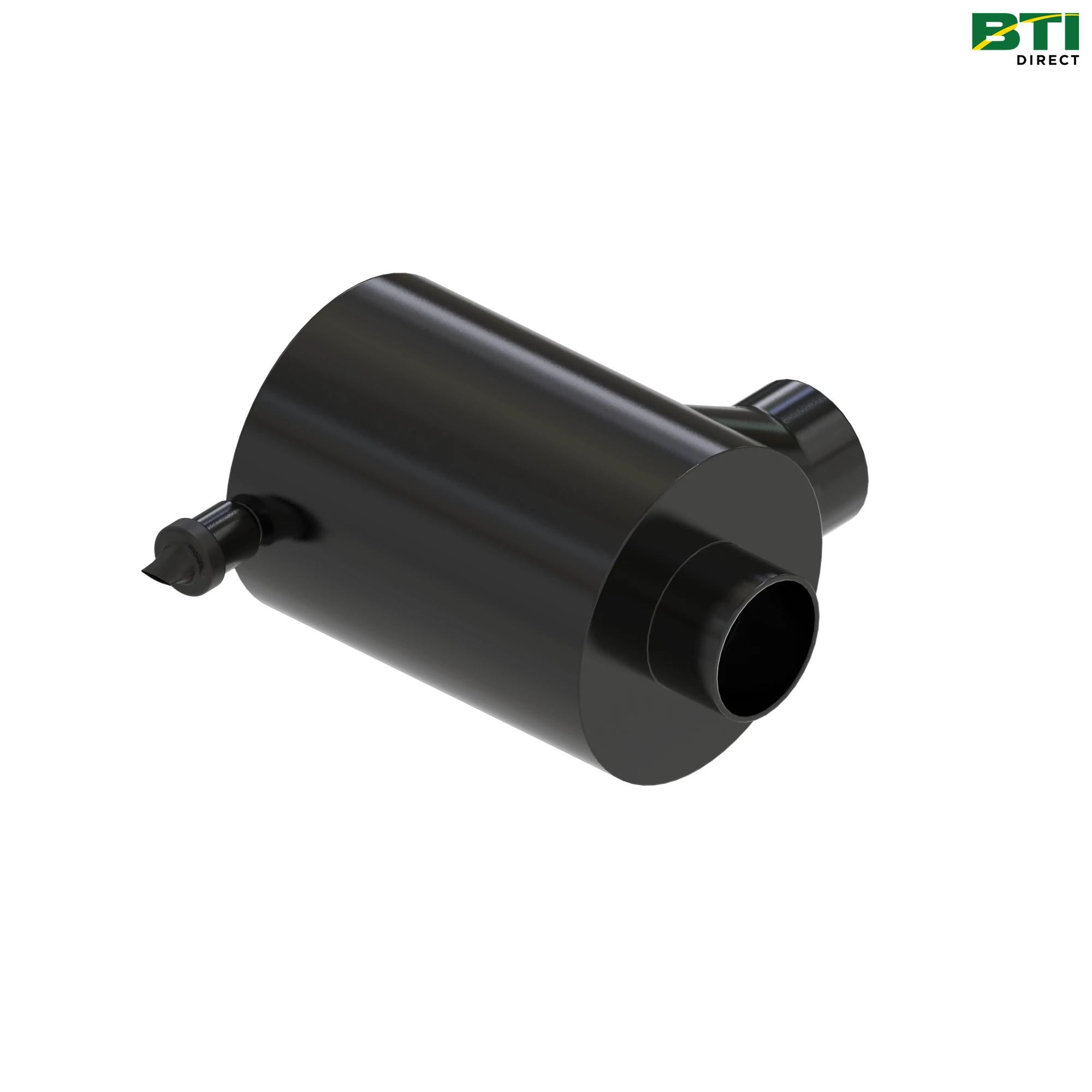 RE504849: Air Cleaner Assembly
