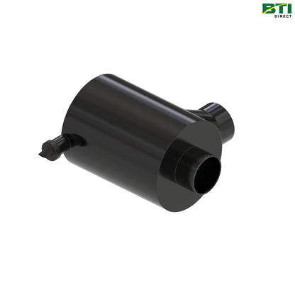 RE504849: Air Cleaner Assembly