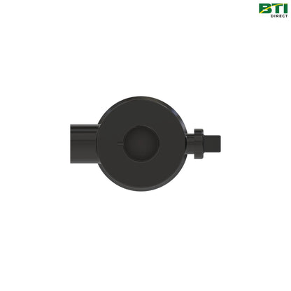 RE504849: Air Cleaner Assembly