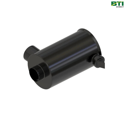 RE504849: Air Cleaner Assembly
