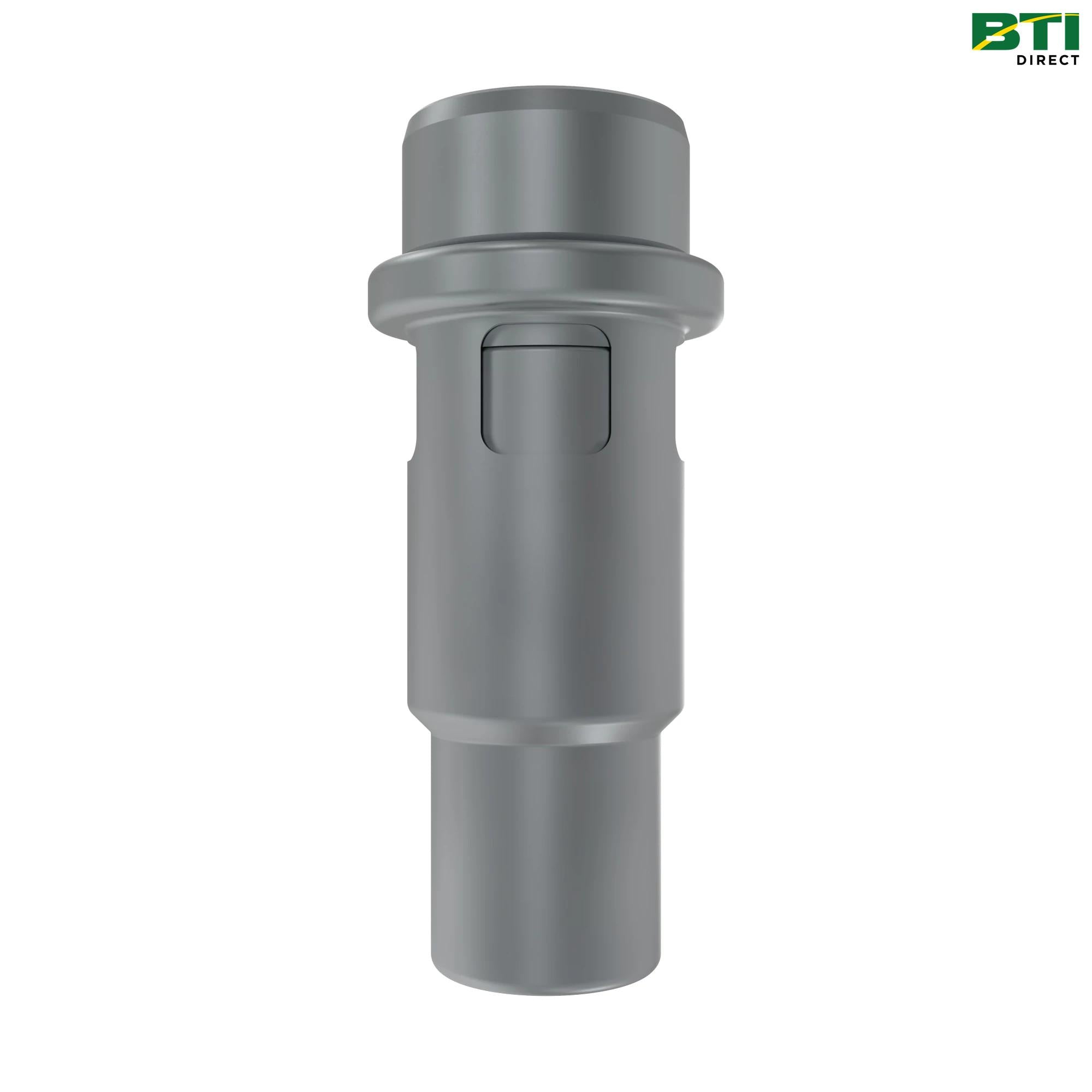 RE505501: Oil Pressure Regulating Valve