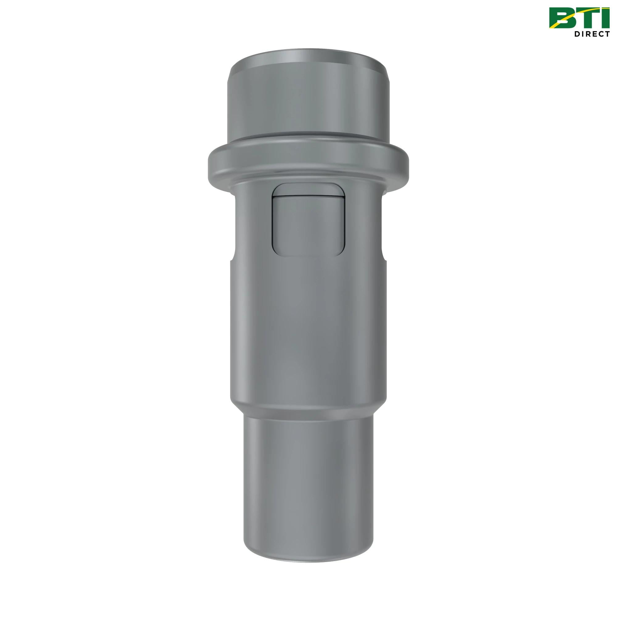 RE505501: Oil Pressure Regulating Valve