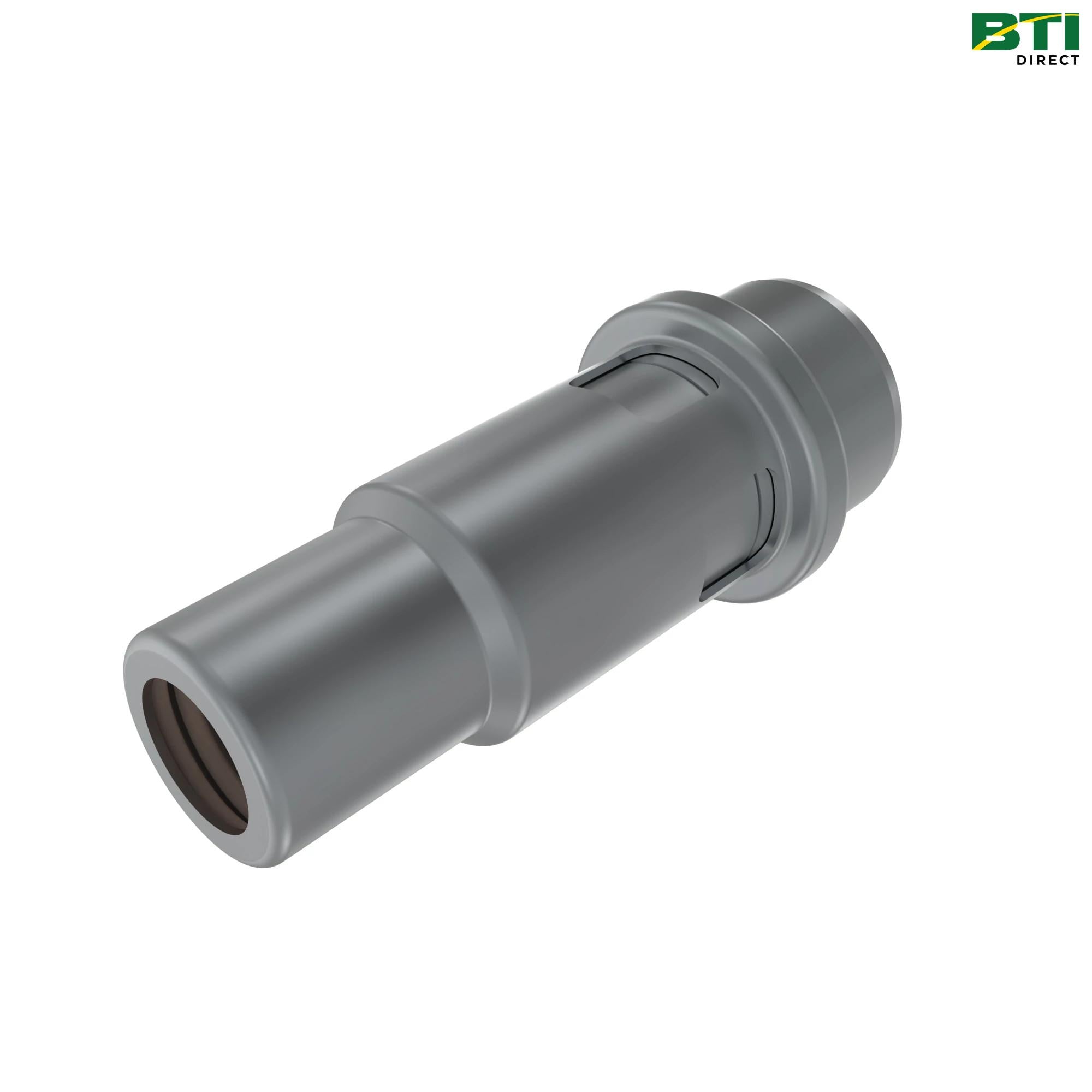 RE505501: Oil Pressure Regulating Valve