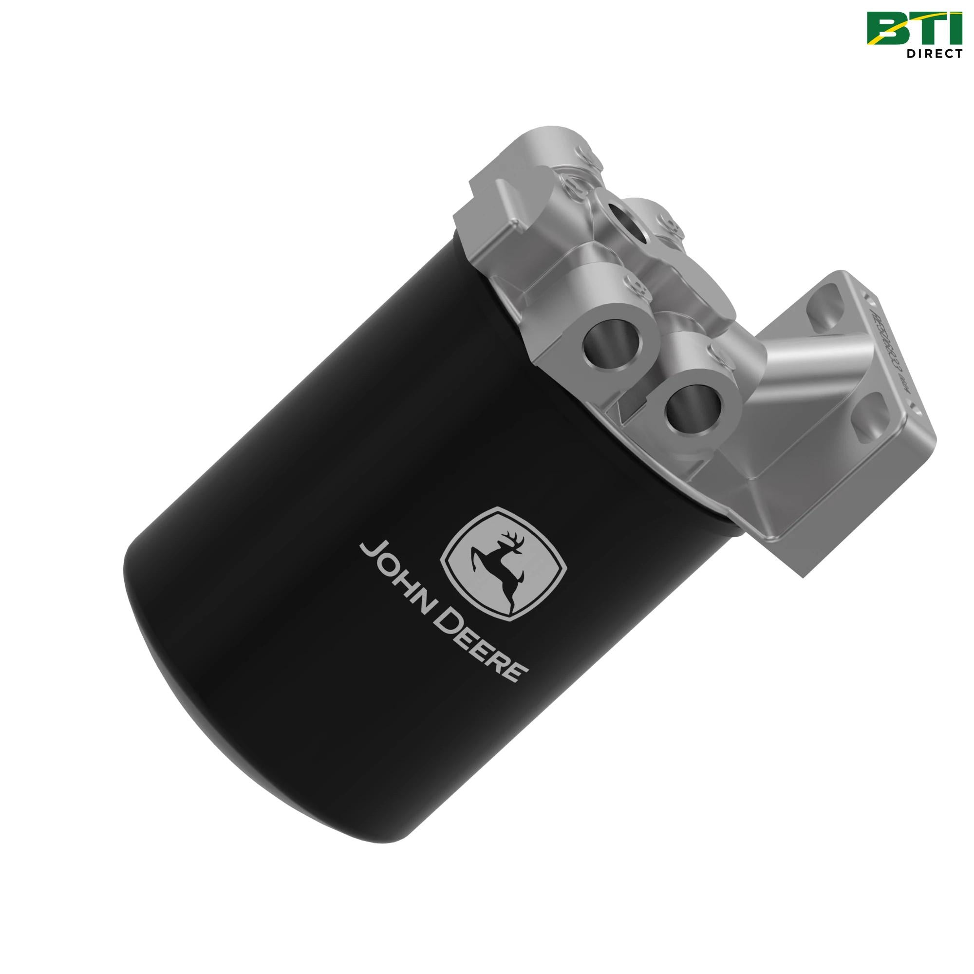 RE506833: Fuel Filter Assembly