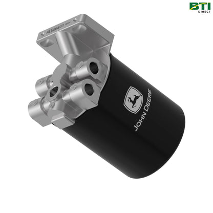 RE506833: Fuel Filter Assembly