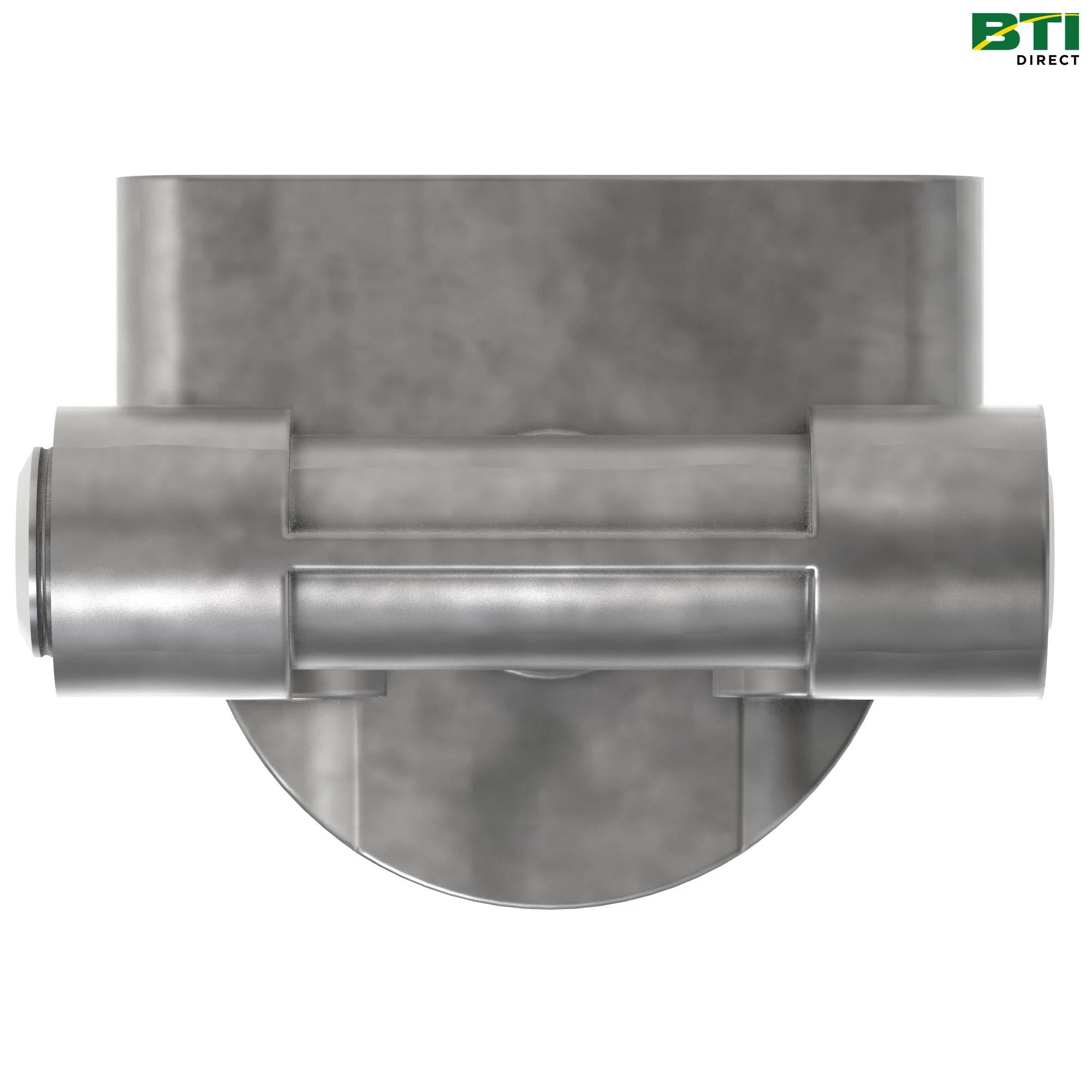 RE507011: Pre-Fuel Filter Assembly