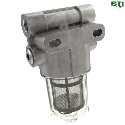 RE507011: Pre-Fuel Filter Assembly