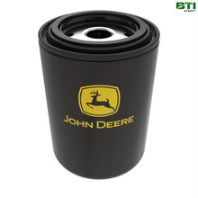  RE507204: Engine Oil Filter