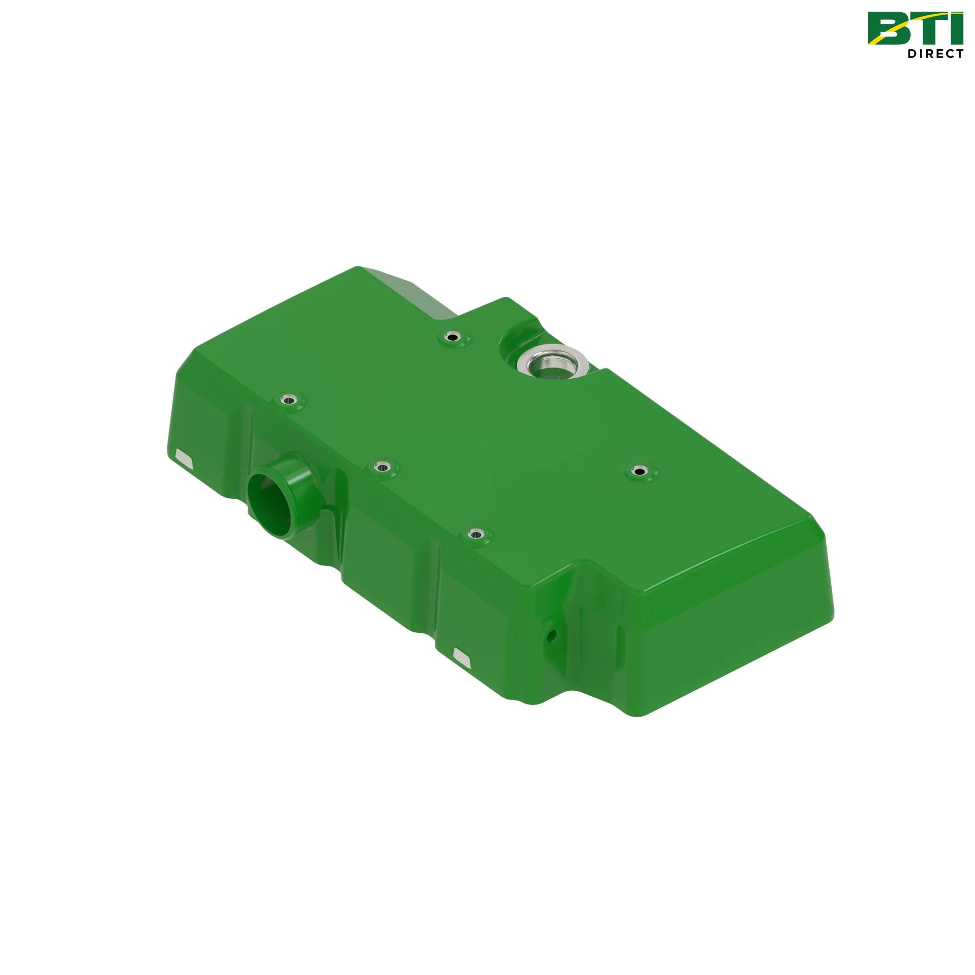 RE509946: Rocker Arm Valve Cover