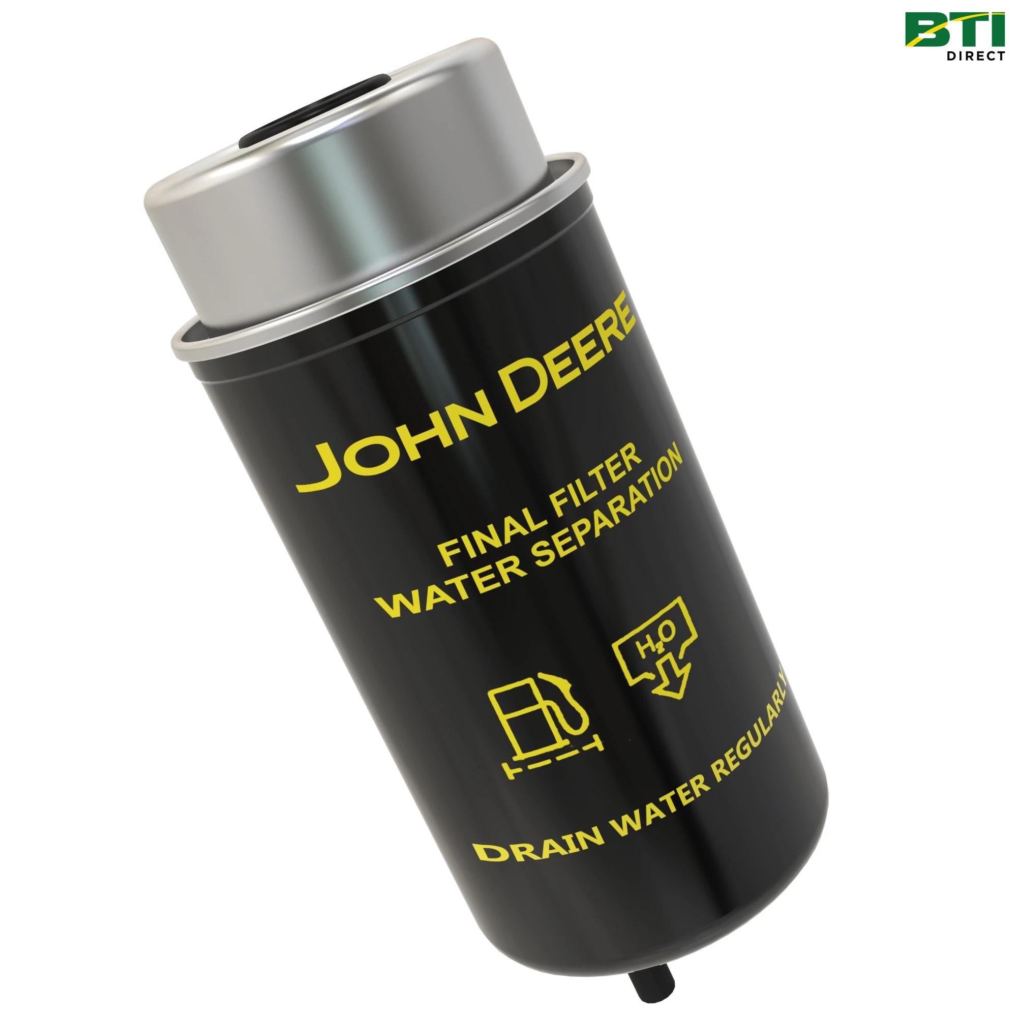 RE515368: Primary Fuel Filter