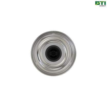 RE516477: Fuel Filter with Drain Valve