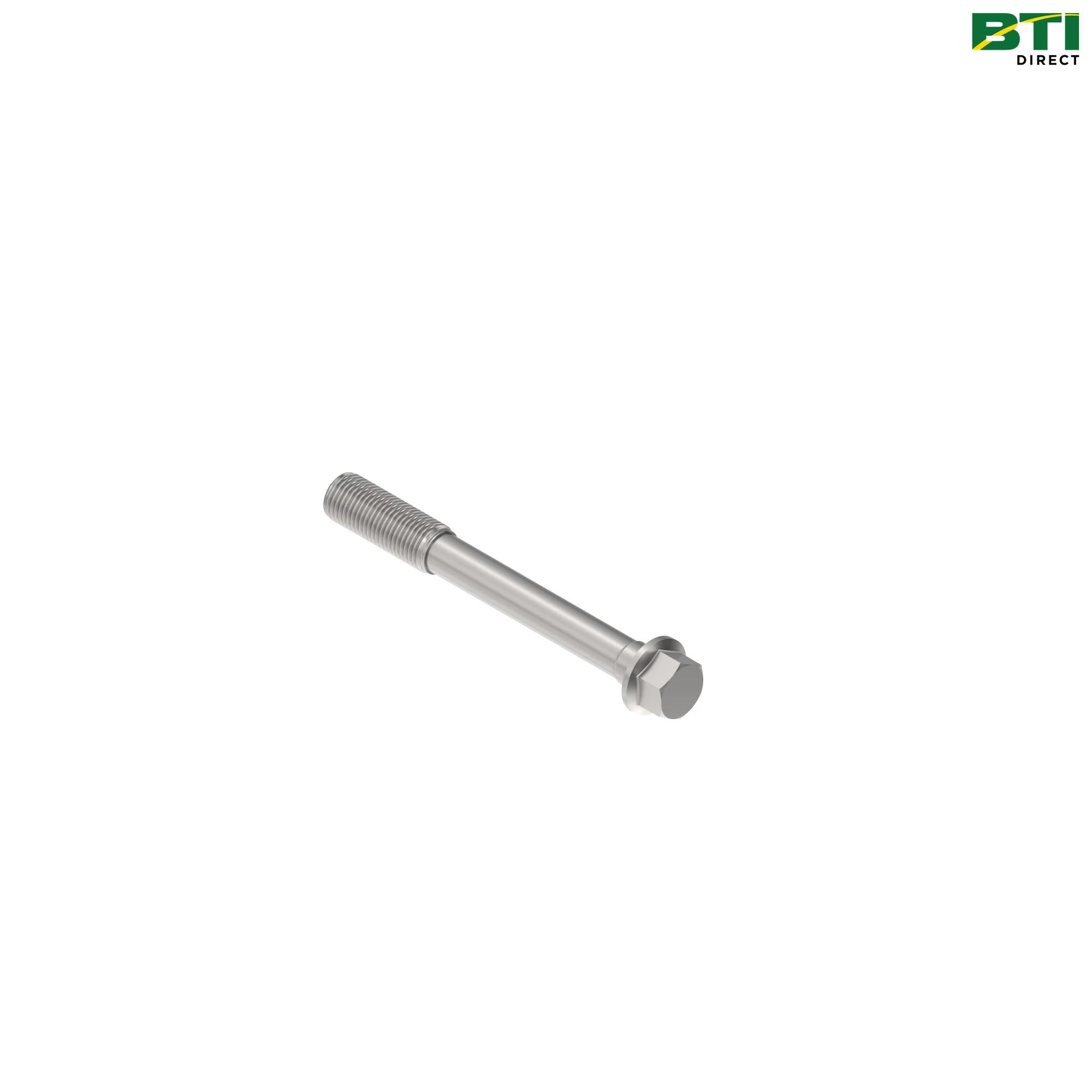 RE520625: Crankshaft Pulley Friction Washer Kit