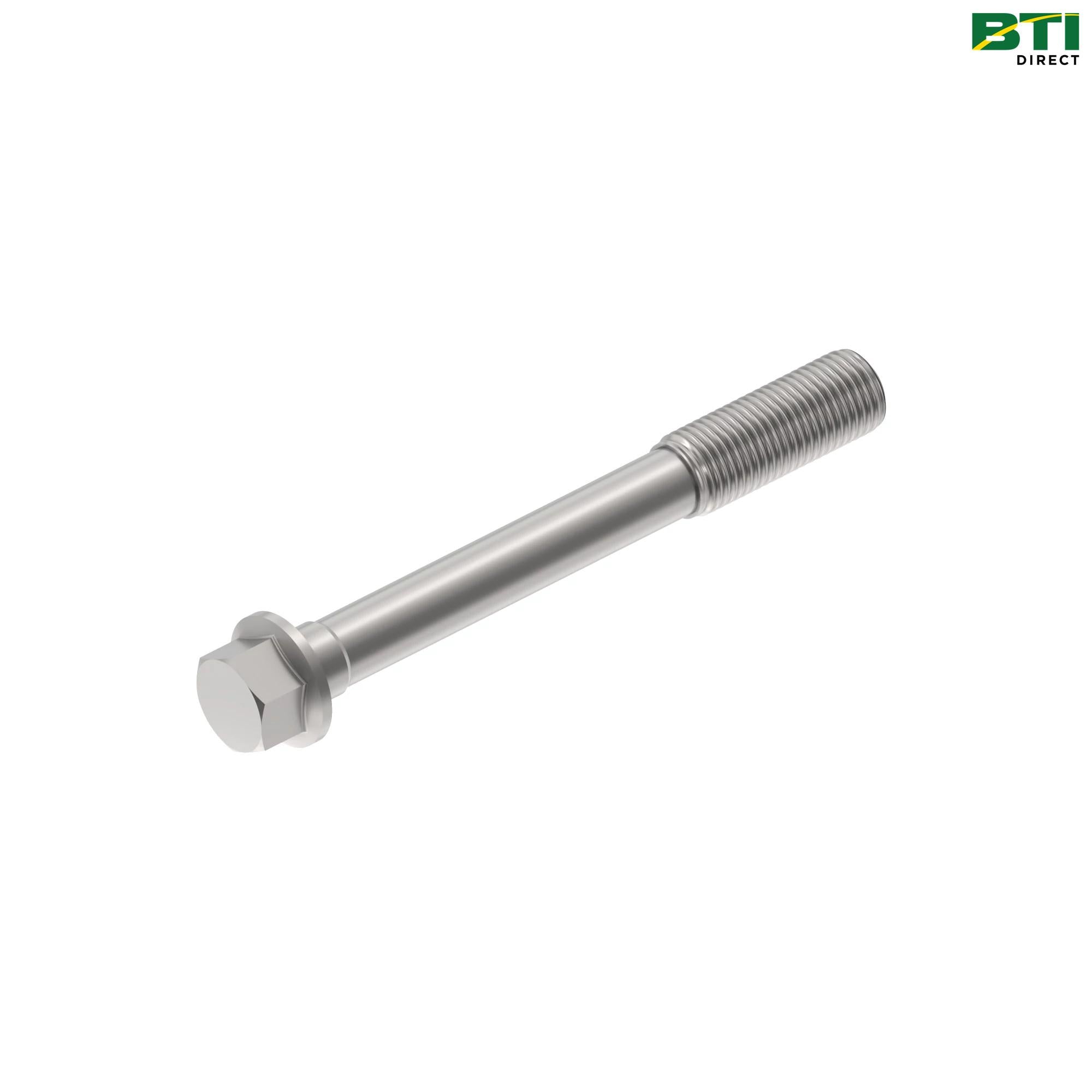 RE520625: Crankshaft Pulley Friction Washer Kit