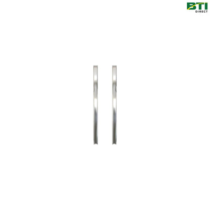 RE520627: Crankshaft Thrust Washer Kit