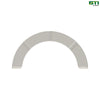 RE520627: Crankshaft Thrust Washer Kit