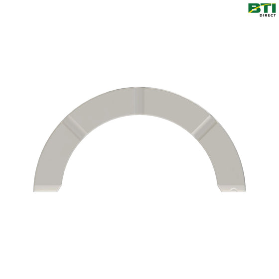 RE520627: Crankshaft Thrust Washer Kit