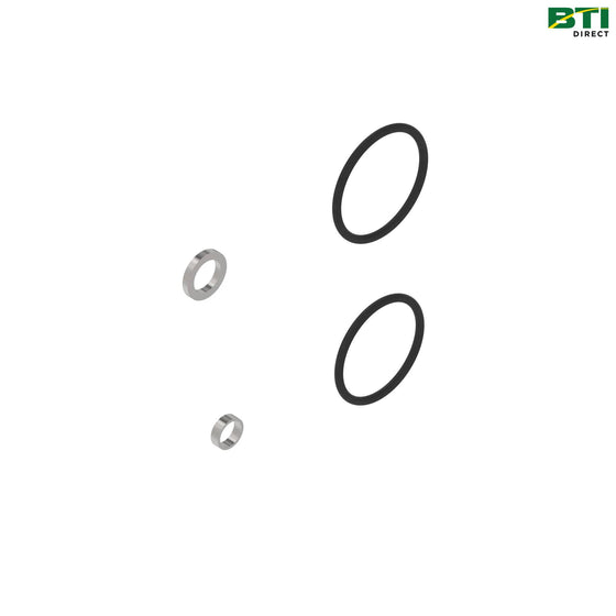 RE521175: Nozzle Seal Kit