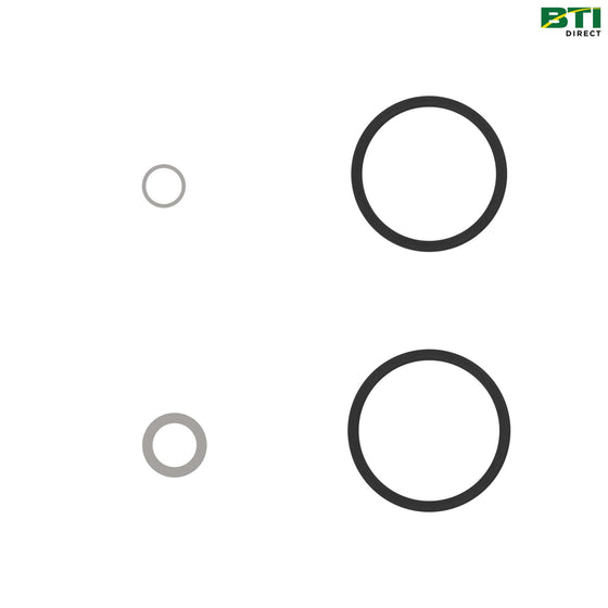 RE521175: Nozzle Seal Kit