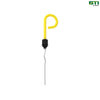 RE522373: Engine Oil Dipstick