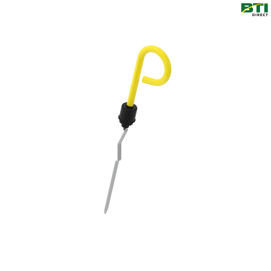 RE522373: Engine Oil Dipstick