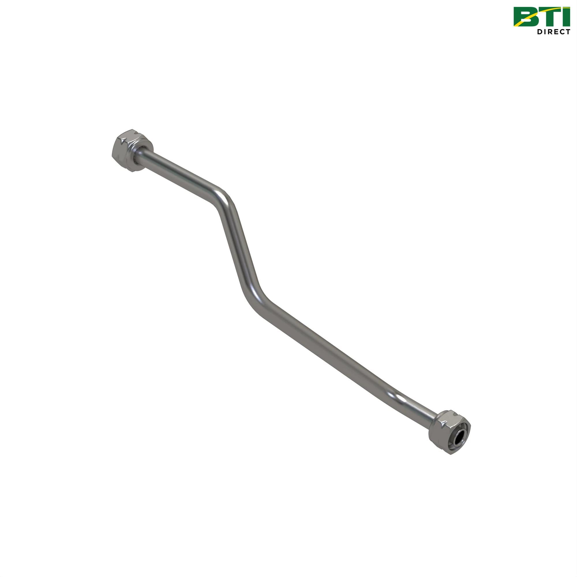 RE524312: Fuel Feed Line