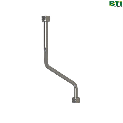 RE524312: Fuel Feed Line