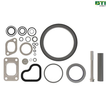  RE524593: Engine Gasket Kit